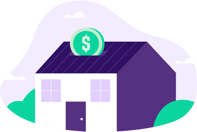 Rent gets paid